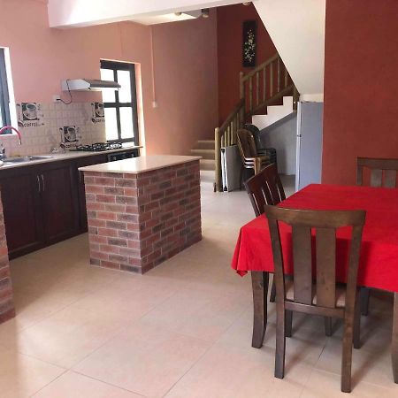 Aashsweet Villa Calodyne Extérieur photo