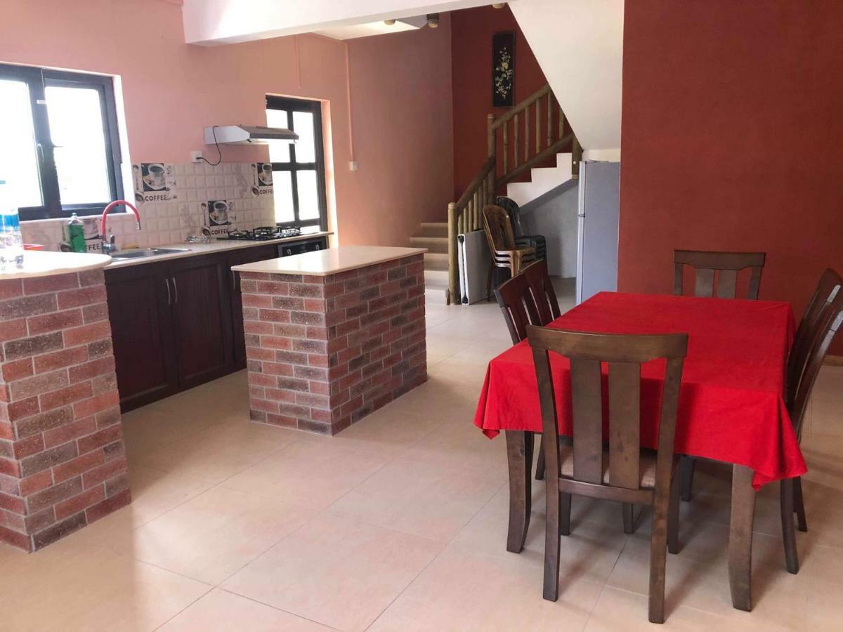 Aashsweet Villa Calodyne Extérieur photo