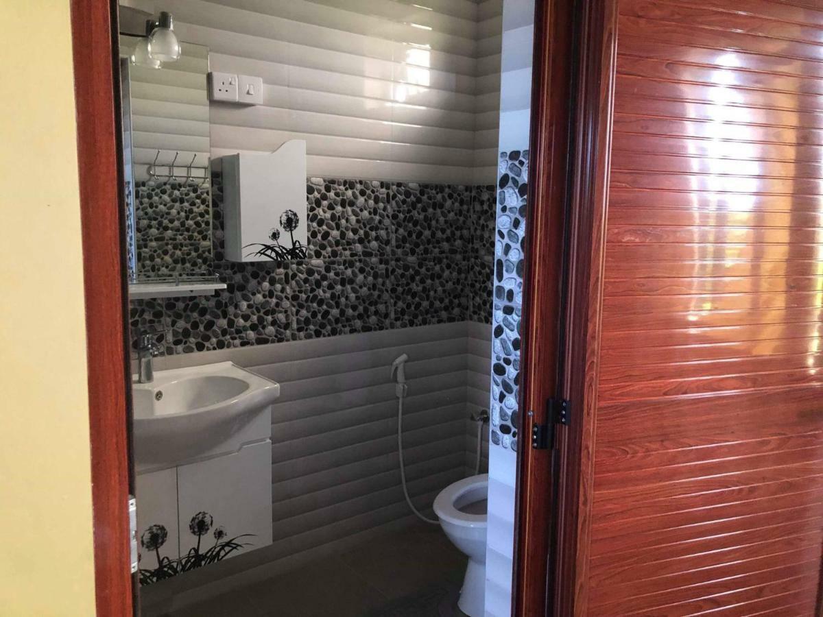 Aashsweet Villa Calodyne Extérieur photo